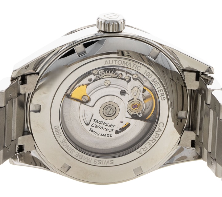 Tag Heuer Carrera WAR201A.BA0723 Image 4